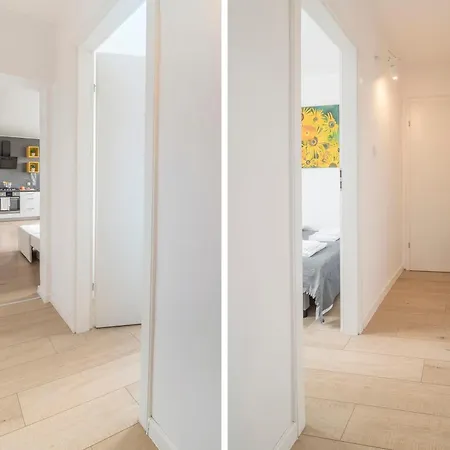 Legnicka Close To The Center Of By Rent Like Apartment Wroclaw