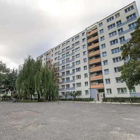 Legnicka Close To The Center Of By Rent Like * Wroclaw