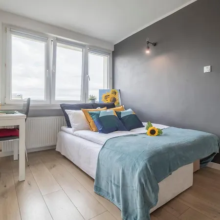 Apartment Legnicka Close To The Center Of By Rent Like *