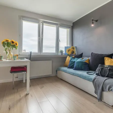 Legnicka Close To The Center Of By Rent Like * Wroclaw