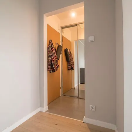 Apartment Legnicka Close To The Center Of By Rent Like