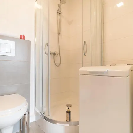 Legnicka Close To The Center Of By Rent Like Wroclaw