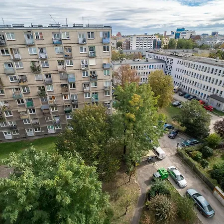 Legnicka Close To The Center Of By Rent Like *