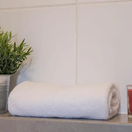 Apartment Legnicka Close To The Center Of By Rent Like