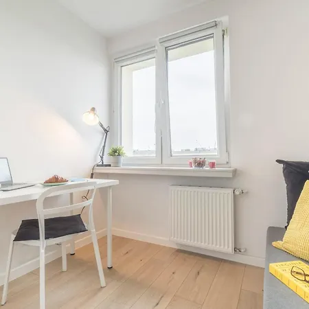 Apartment Legnicka Close To The Center Of By Rent Like *