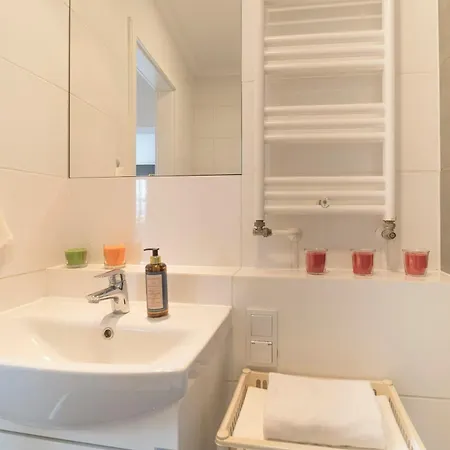 Apartment Legnicka Close To The Center Of By Rent Like Wroclaw