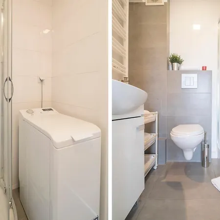 Legnicka Close To The Center Of By Rent Like Wroclaw