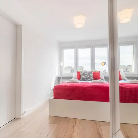 Apartment Legnicka Close To The Center Of By Rent Like *