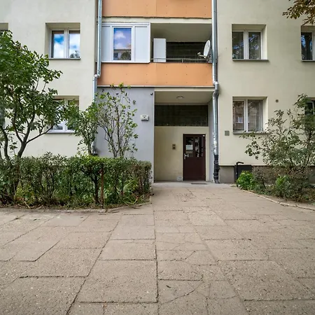 Legnicka Close To The Center Of By Rent Like *